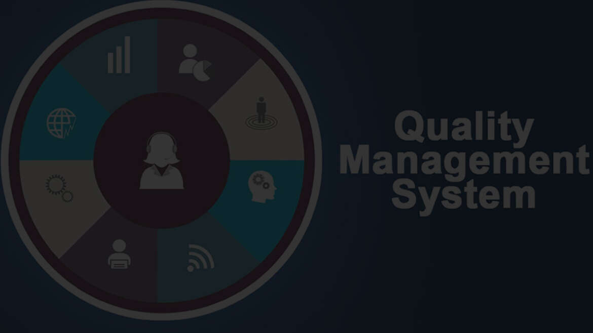 Quality Management