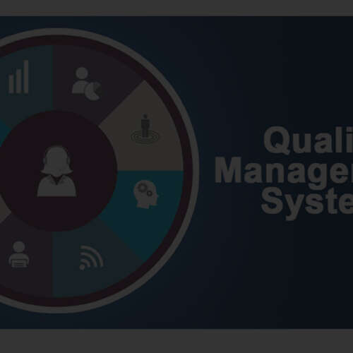 Quality Management